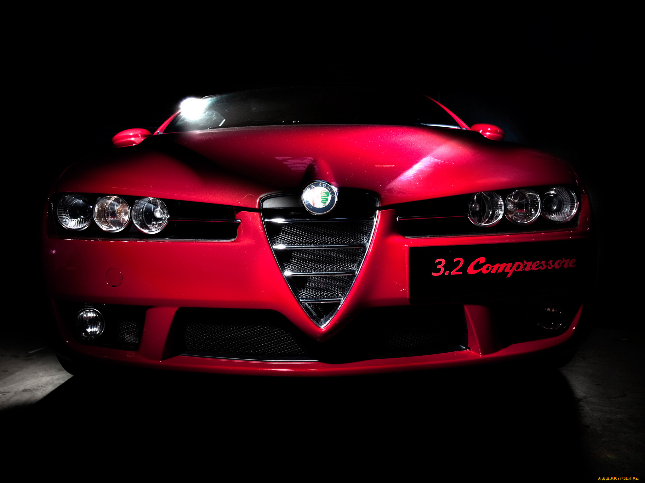 , alfa, romeo